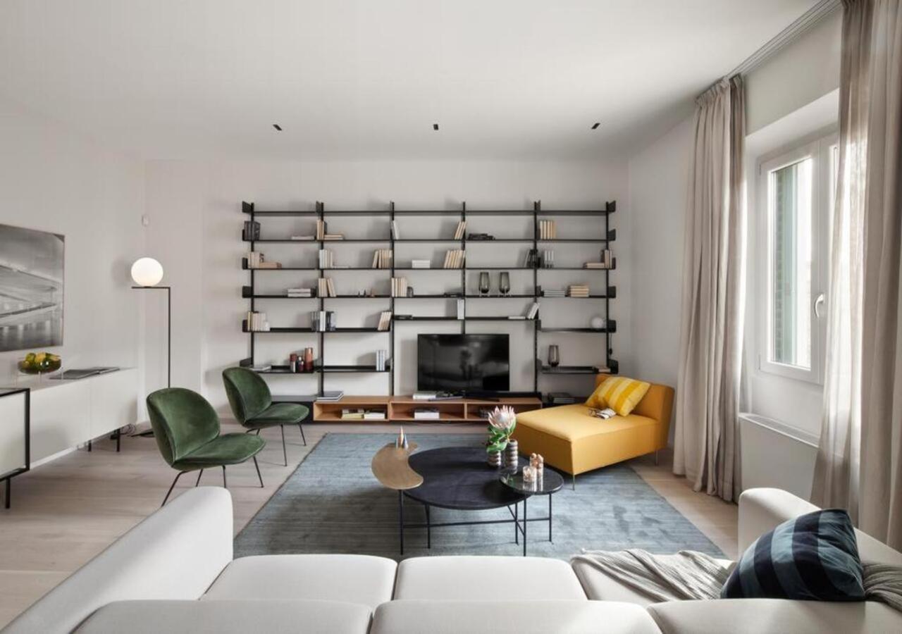 Aparthotel Bb Collection Il Michelangelo Florença